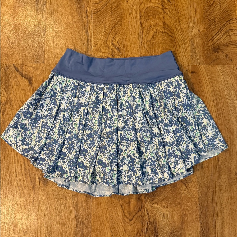Aerie Tennis Skort